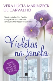 Violetas na Janela