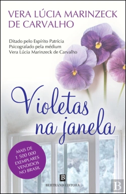 Bertrand.pt - Violetas na Janela