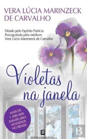 Violetas na Janela