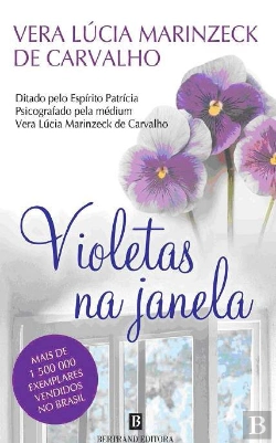Bertrand.pt - Violetas na Janela