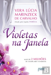 Violetas Na Janela