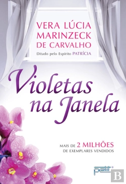 Bertrand.pt - Violetas Na Janela