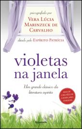Violetas na Janela