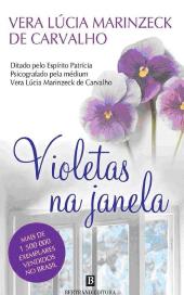 Violetas na Janela