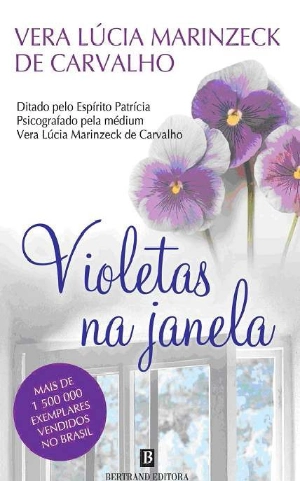 Violetas na Janela