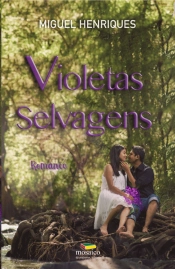 Violetas Selvagens