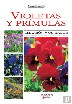 Bertrand.pt - Violetas Y Prímulas