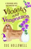 Violets And Vengeance