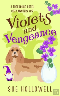 Bertrand.pt - Violets And Vengeance
