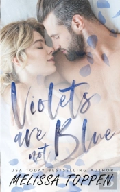 Violets Are Not Blue