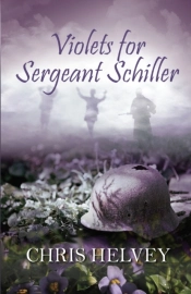 Violets For Sgt. Schiller