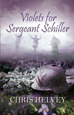 Bertrand.pt - Violets For Sgt. Schiller