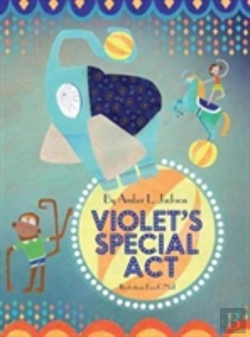 Bertrand.pt - Violet'S Special Act