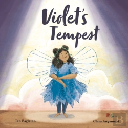 Bertrand.pt - Violet'S Tempest