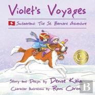 Violet'S Voyages