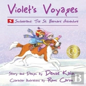 Violet'S Voyages
