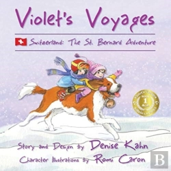Bertrand.pt - Violet'S Voyages