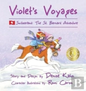 Violet'S Voyages