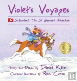 Bertrand.pt - Violet'S Voyages
