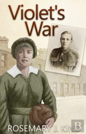 Violet'S War