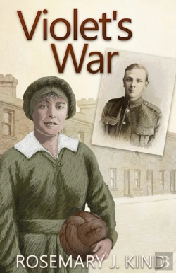 Bertrand.pt - Violet'S War