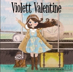 Bertrand.pt - Violett Valentine