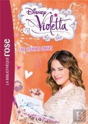 Violetta 11