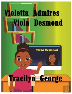 Bertrand.pt - Violetta Admires Viola Desmond