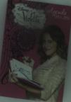 Violetta - Agenda 2014-2015