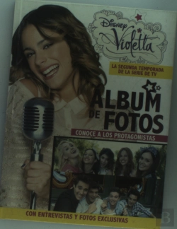 Bertrand.pt - Violetta. Álbum De Fotos