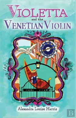Bertrand.pt - Violetta And The Venetian Violin