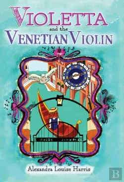 Bertrand.pt - Violetta And The Venetian Violin