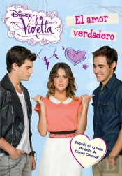 Violetta. El Amor Verdadero