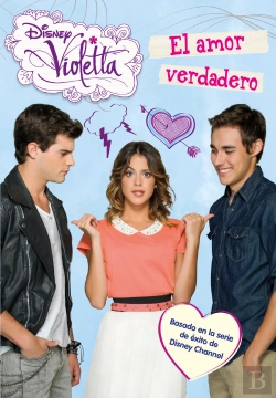Bertrand.pt - Violetta. El Amor Verdadero