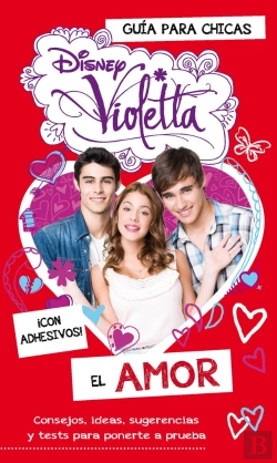 Bertrand.pt - Violetta. El Amor