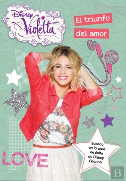 Bertrand.pt - Violetta. El Triunfo Del Amor