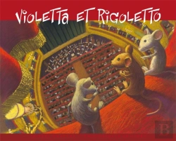 Bertrand.pt - Violetta Et Rigoletto