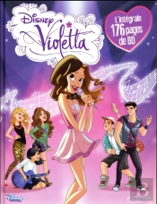 Violetta - Integrale