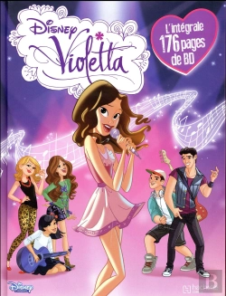 Bertrand.pt - Violetta - Integrale