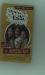 Violetta. La Amistad