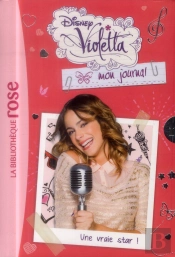 Violetta Mon Journal T.3