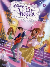 Violetta T04