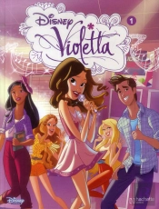 Violetta T1