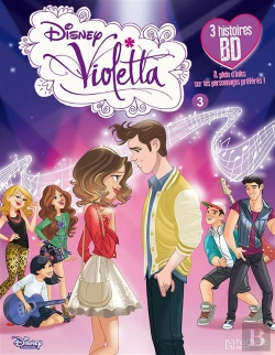 Bertrand.pt - Violetta T.3