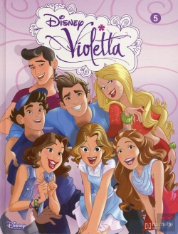 Bertrand.pt - Violetta T5