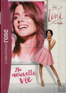 Bertrand.pt - Violetta - Tini - Le Roman Du Film