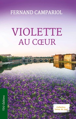 Bertrand.pt - Violette Au Coeur