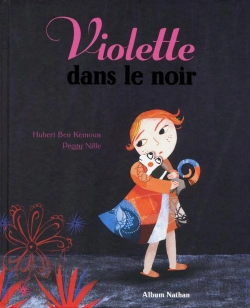 Bertrand.pt - Violette Dans Le Noir