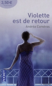 Violette Est De Retour