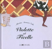Violette Et Ficelle